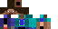 Texture for normal Steve