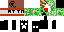 Texture for creeper