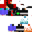 Texture for FireNetwork