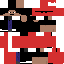 Texture for PRO HERO