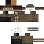 Texture for Rodrigo 2.0