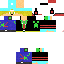 Texture for luis filippe saiyan