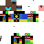 Texture for SuperGoku