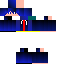 Texture for Skin USKingzee R R R O