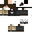 Texture for xShadow