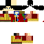 Texture for sylvester mccoy