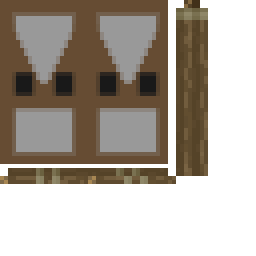 Texture for Cow Banner