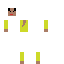 Texture for Yellowman