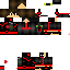 Texture for samuel ninja do nether 