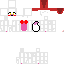 Texture for santa mangle
