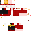 Texture for cyberkomae luffy doido