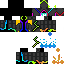 Texture for mete