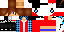 Texture for dndhmc