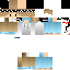 Texture for Chibi Boy