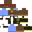 Texture for Scythian hd SAM B riptide