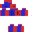 Texture for Kier&Deff Skin