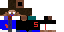 Texture for demon