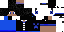 Texture for Cool Dude