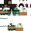 Texture for EndiSuke 