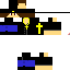Texture for Brandon1vx(Excorcist)
