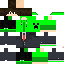 Texture for マインクラフトスキン