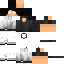 Texture for maickCraft herobrime Evil