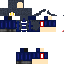 Texture for Zack_Chan