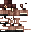 Texture for TF2 RED SPY