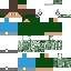 Texture for Joker daily life 