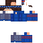 Texture for trertfd
