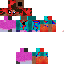 Texture for spidersteve