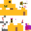 Texture for springbonnie