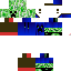 Texture for ggy creeper