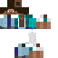 Texture for RoGamer003