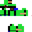 Texture for steve