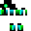 Texture for ralph