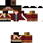 Texture for redcoat