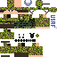 Texture for военный