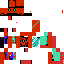Texture for スキン