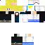 Texture for Tsunacool no I