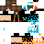 Texture for Minha skin dani