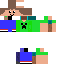Texture for yo2