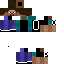 Texture for sharter