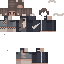 Texture for challenge girl1