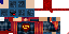Texture for LightCraftler