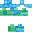 Texture for Chronicle Steve