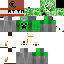 Texture for Creeper 22