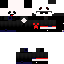 Texture for pander