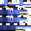 Texture for glicthed out of the system