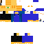Texture for Silly Tusk Sabertooth